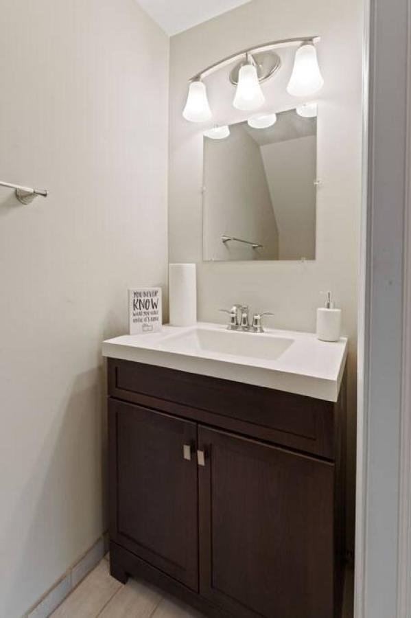 Stylish And Comfortable 1-Br In The Heart Of Detroit Buitenkant foto